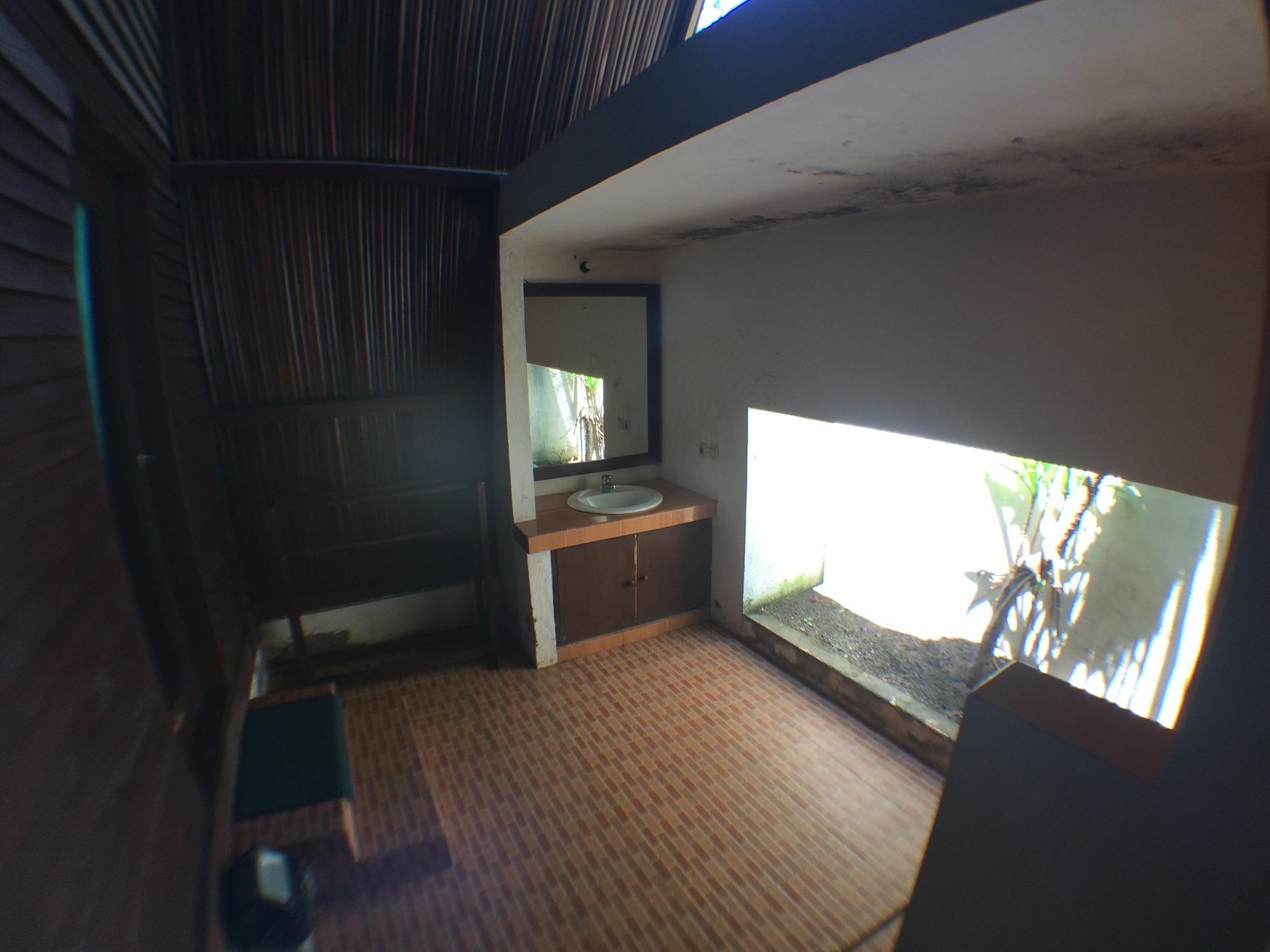 Coral Beach 2 Bungalow Gili Trawangan Exterior foto